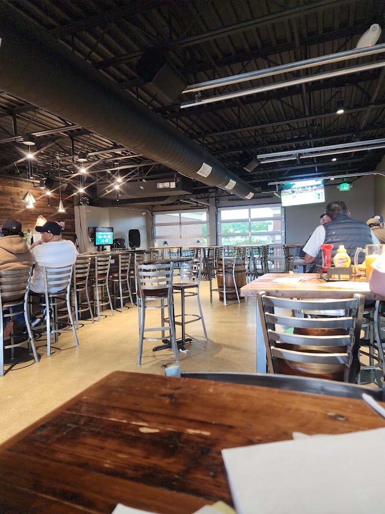 30/70 Sports Bar & Grill 80234