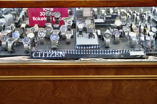 Diamond Dealer «Omega Fine Jewelry», reviews and photos, 33 Interstate Shop Center, Ramsey, NJ 07446, USA