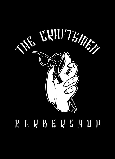 Barber Shop «The Craftsmen Barbershop», reviews and photos, 333 Main St, Springfield, OR 97477, USA