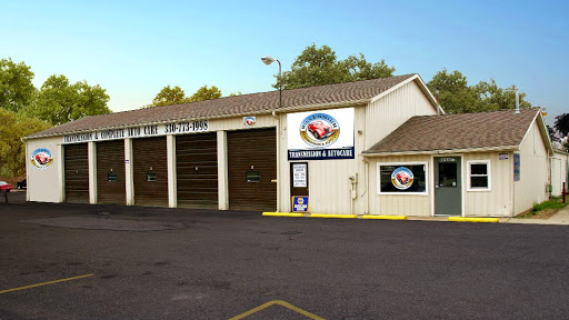 Auto Repair Shop «Millennium Transmission & Auto Care», reviews and photos, 119 W Waterloo Rd, Akron, OH 44319, USA