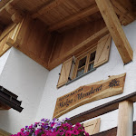 Photo n°1 de l'avis de paola.a fait le 29/08/2021 à 11:04 sur le  Restor Natura Malga Mondent à Malè