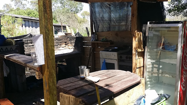 Camping El Terreno - Camping