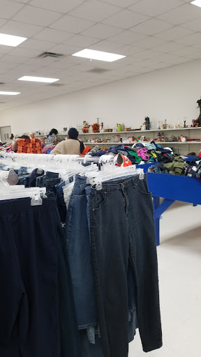 Thrift Store «Goodwill», reviews and photos, 7025 Knightdale Blvd, Knightdale, NC 27545, USA