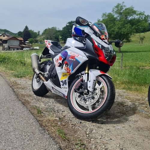 Rent a Bike - Lausanne