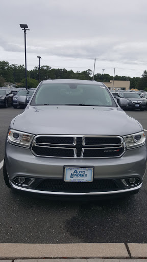 Used Car Dealer «Auto Lenders of Egg Harbor Township», reviews and photos, 6201 E Black Horse Pike, Egg Harbor Township, NJ 08234, USA
