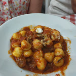 Photo n°4 de l'avis de Giacomo.i fait le 04/09/2023 à 14:55 sur le  La Fraschetta De Sora Ines à Ariccia