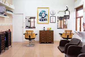 Cantó peluqueros image