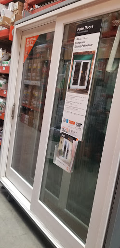 Home Improvement Store «The Home Depot», reviews and photos, 250 S Mountain Ave, Upland, CA 91786, USA