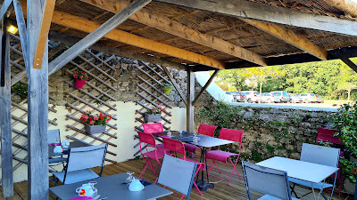Crêperie Saint Nicolas à La Turballe