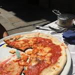 Photo n°1 de l'avis de Lucker. fait le 10/08/2020 à 13:18 sur le  Bar Trattoria Chinellato à Venice