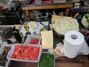 Photo n°40 de Chez Alain Miam Miam à Paris ()