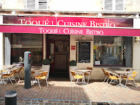Photos du propriétaire du Restaurant Toqué! Cuisine Bistro à Poitiers - n°3