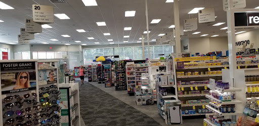 Drug Store «CVS», reviews and photos, 200 Shrewsbury Plaza, Shrewsbury, NJ 07702, USA