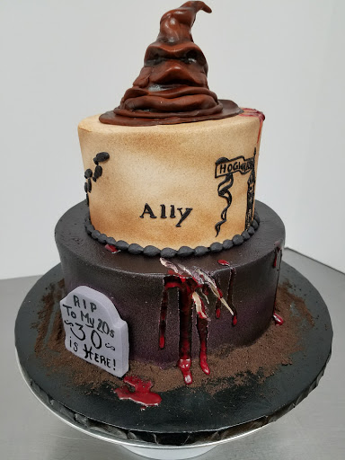 Bakery «Something Delicious Bake Shop», reviews and photos, 1441 South Ave, Rochester, NY 14620, USA