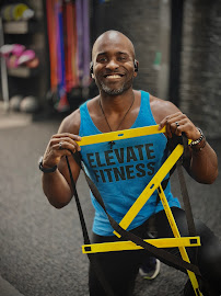 Elevate Fitness Boston - Photo 7 - Car repair in Boston, MA, Cambridge