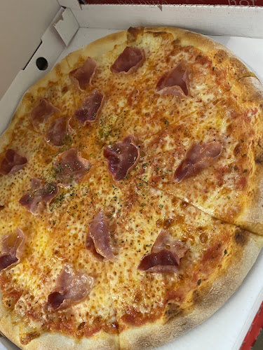 Pizza Hano - Restaurant