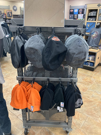 Harley-Davidson Dealer «Eastgate Harley-Davidson», reviews and photos, 699 Cincinnati-Batavia Pike, Cincinnati, OH 45245, USA