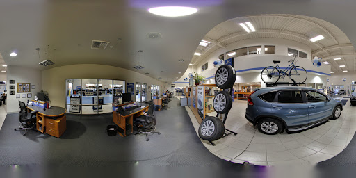 Honda Dealer «Tonkin Gresham Honda», reviews and photos, 24999 Southeast Stark, Troutdale, OR 97060, USA