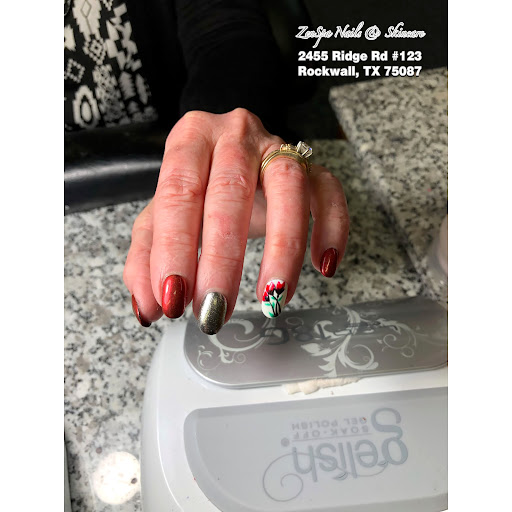 Spa «Zen Spa & Skincare Inc.», reviews and photos, 2455 Ridge Rd, Rockwall, TX 75087, USA