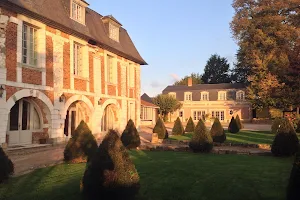 L'Orangerie salle de réception et chambres d’hôtes image