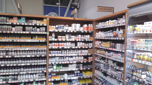 Natural Foods Store «PCC Natural Markets - Greenlake Aurora», reviews and photos, 7504 Aurora Ave N, Seattle, WA 98103, USA