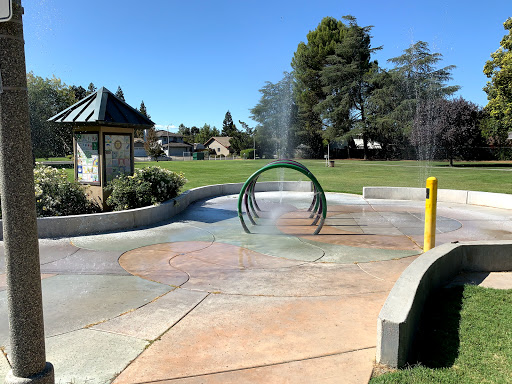 Park «Ferns Park», reviews and photos, 750 W Southwood Dr, Woodland, CA 95695, USA