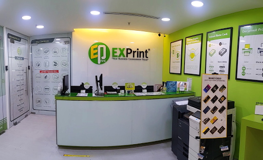 Large format printing shops in Kualalumpur