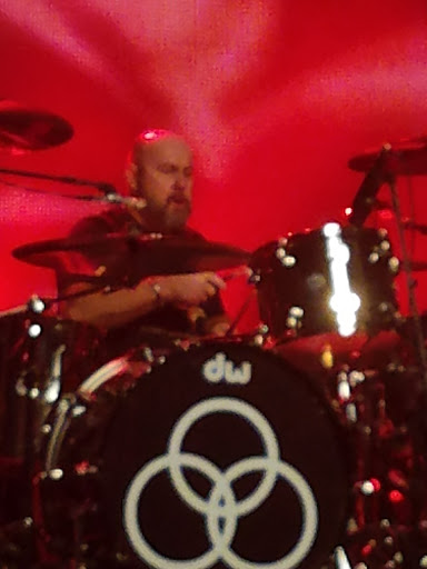 Performing Arts Theater «James K. Polk Theater», reviews and photos, 505 Deaderick St, Nashville, TN 37243, USA