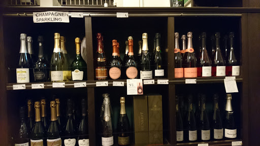 Wine Store «Monopole Wine LLC», reviews and photos, 21 S El Molino Ave, Pasadena, CA 91101, USA