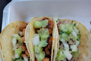 El Tacazo Taco Stand image