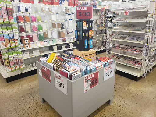 Craft Store «A.C. Moore Arts and Crafts», reviews and photos, 150 Retail Way, Williston, VT 05495, USA