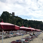 Photo n°5 de l'avis de Animula.a fait le 30/08/2018 à 17:17 sur le  Lido del Poggio à Marina di Camerota
