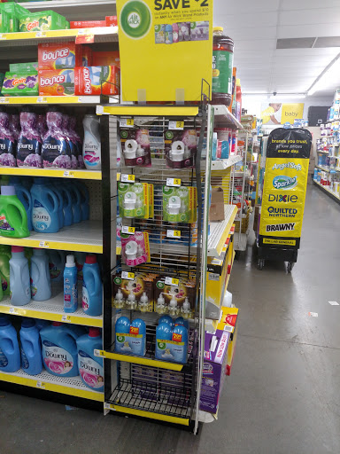 Discount Store «Dollar General», reviews and photos, 1210 US-150, Palmyra, IN 47164, USA