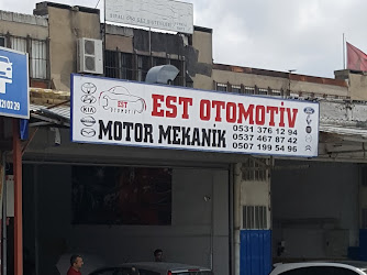 Est Otomotiv