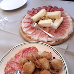 Photo n°2 de l'avis de Chiara.i fait le 14/08/2020 à 12:08 sur le  La Taverna degli Elfi à Aprica