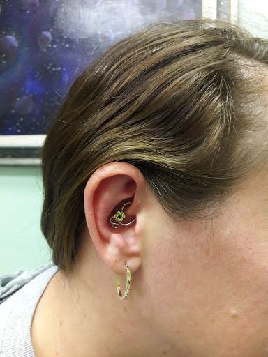 Explore avicii tattoo ideas, creative tattoo ideas in Albuquerque, available at Evolution Body Piercing