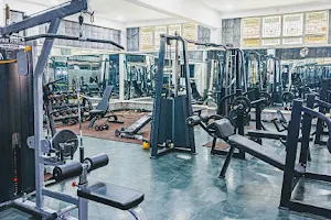 FITNESS POINT CLUB image