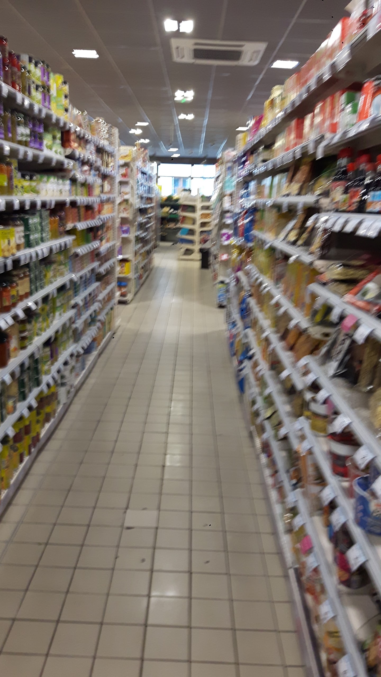 Photo n° 1 de l'avis de Alexandre.u fait le 06/10/2017 à 18:38