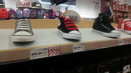 Shoe Store «WSS», reviews and photos, 6200 Pacific Blvd, Huntington Park, CA 90255, USA