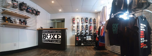 Boxe Boutique