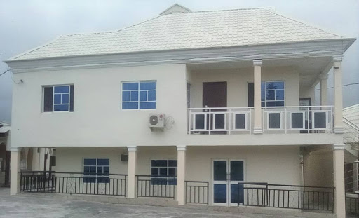 Home Link Hotels, Chapel Road, Dada Estate Road, Osogbo, Nigeria, Luxury Hotel, state Ondo