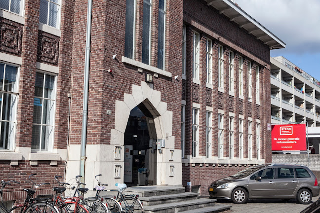Beoordelingen van BYRON in Nijmegen - Reclamebureau