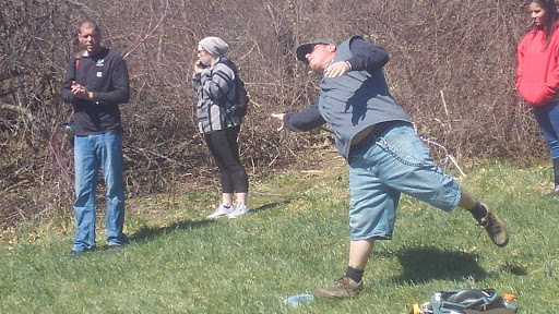 Public Golf Course «Glacier Club», reviews and photos, 8000 Glacier Club Dr, Washington, MI 48094, USA