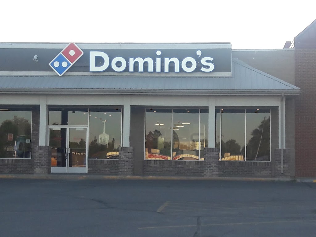 Domino's Pizza 82501