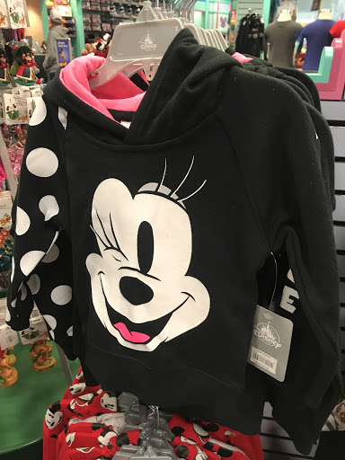 Toy Store «Disney Store», reviews and photos, 1023 Santa Rosa Plaza, Santa Rosa, CA 95401, USA