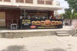 R N Singh Fast Food image