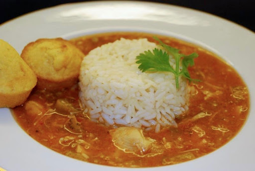 Caterer «Goodrich Gourmet Catering Company», reviews and photos, 112 S 2nd St, Richmond, VA 23219, USA