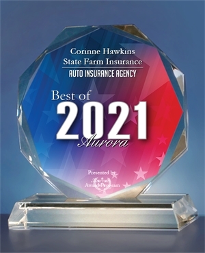 Auto Insurance Agency «Corinne Hawkins State Farm Insurance», reviews and photos