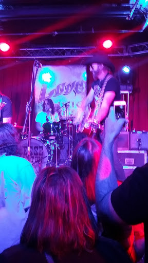 Live Music Venue «The Cove Music Hall», reviews and photos, 89 Green St, Worcester, MA 01604, USA