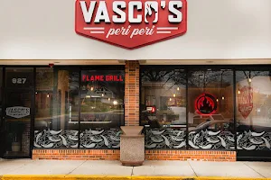 Vasco's Peri Peri image